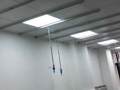 输液天轨,病房输液轨道