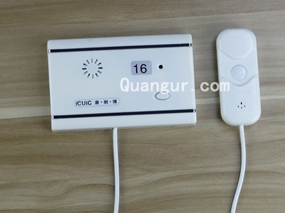 医疗护理报警系统分机